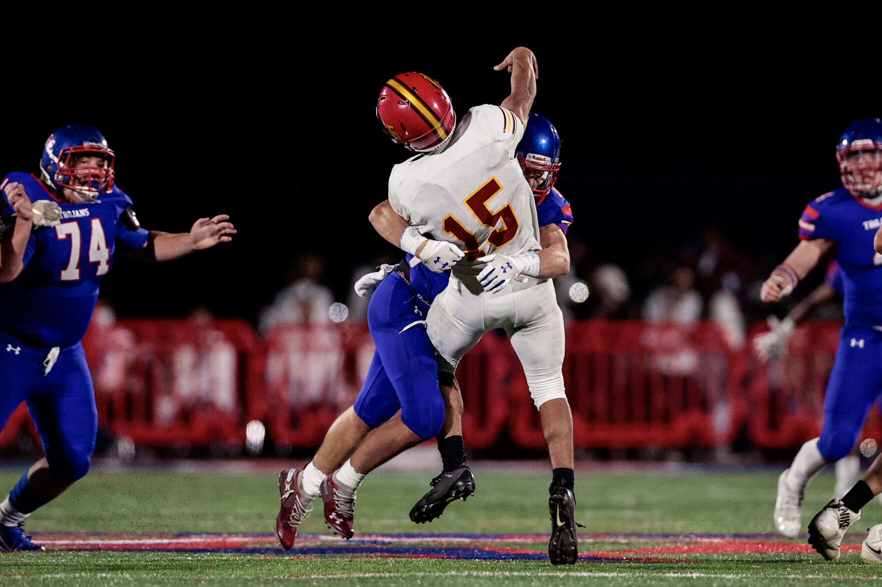 PREP FOOTBALL